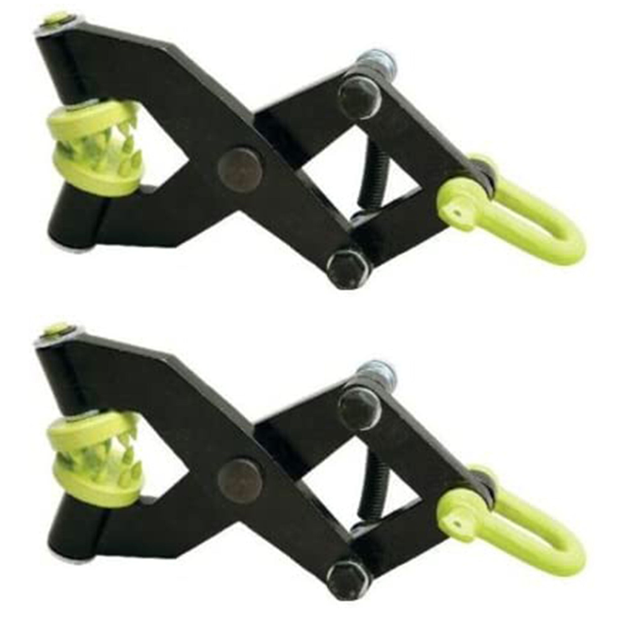 Brush Grubber BG-01 Original Brush & Small Tree Stump Root Remover Tool (2 Pack) - VMInnovations