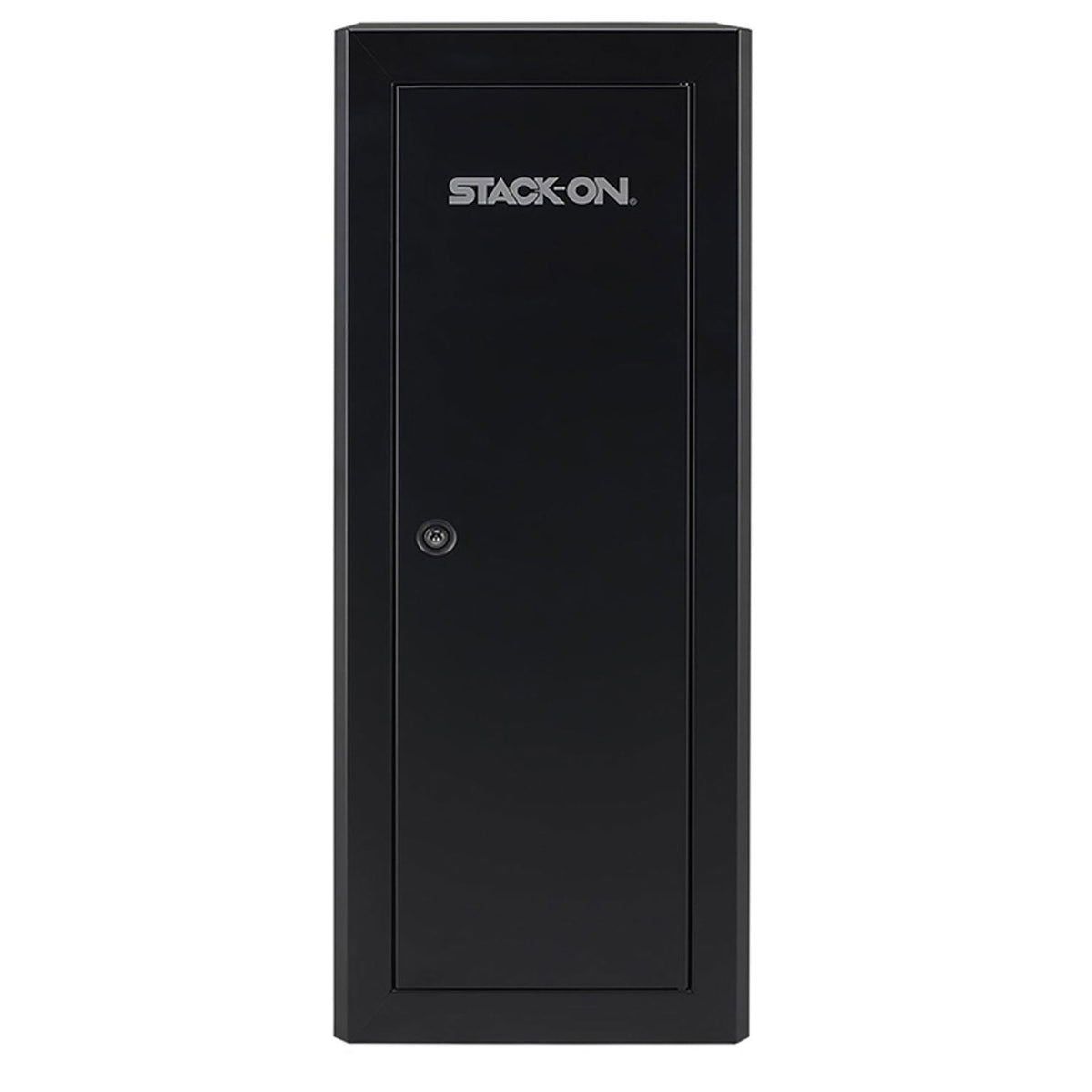 Stack-On Steel 18 Firearm Compact Security Cabinet Gun Safe (Damaged)