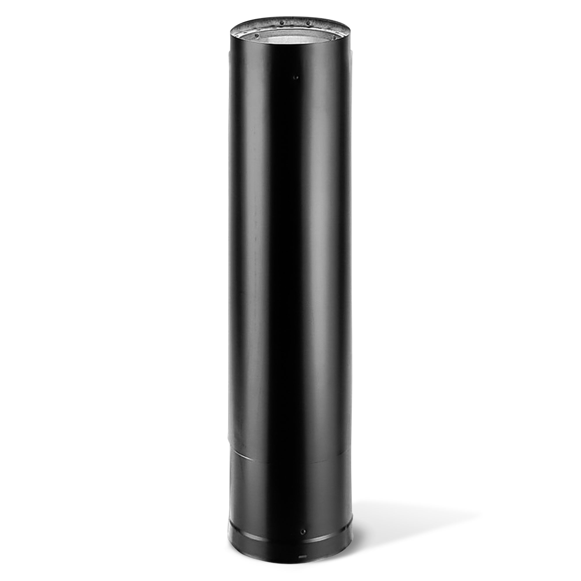 DuraVent DVL Telescoping Chimney Stove Pipe, 40 to 68" x 6" Diameter (Used) - VMInnovations