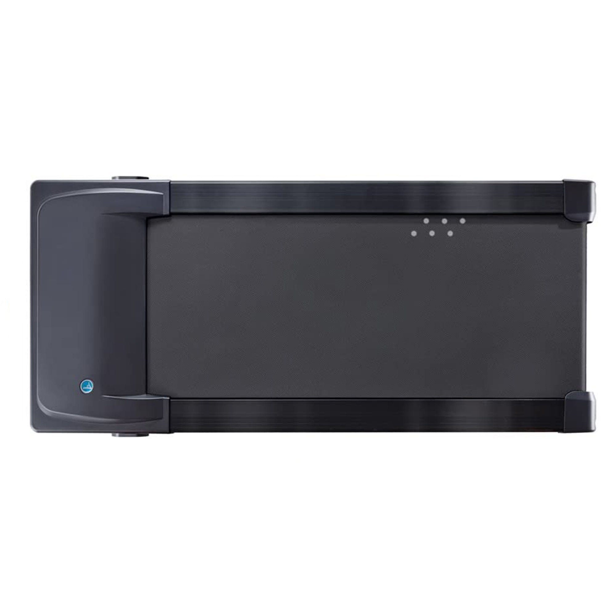 Lifespan Fitness Walking Treadmill for Home and Office Desk, Black (For Parts) - VMInnovations