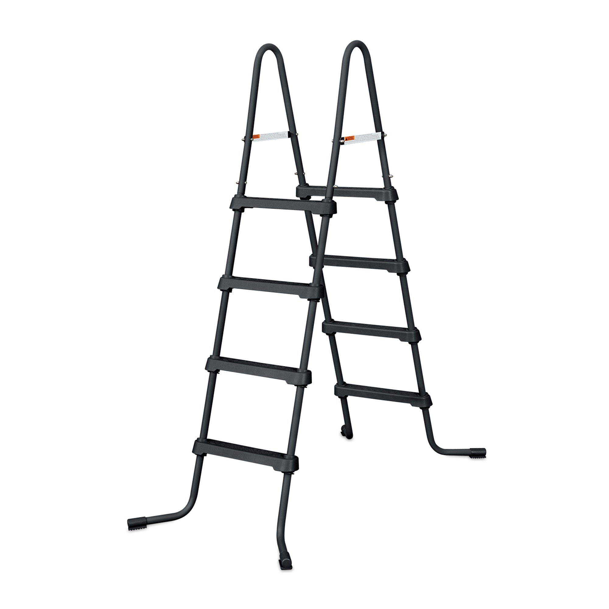 Summer Waves Elite 16ft x 48in Frame Swimming Pool Set with Pump (Used) - VMInnovations