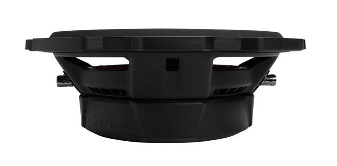 ROCKFORD FOSGATE P3SD4-12 12" 800 Watt Car Audio Shallow Subwoofer (Open Box)