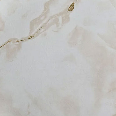 Achim Home Furnishings Nexus Peel & Stick Vinyl Floor Tile, White Marble, 100Pk
