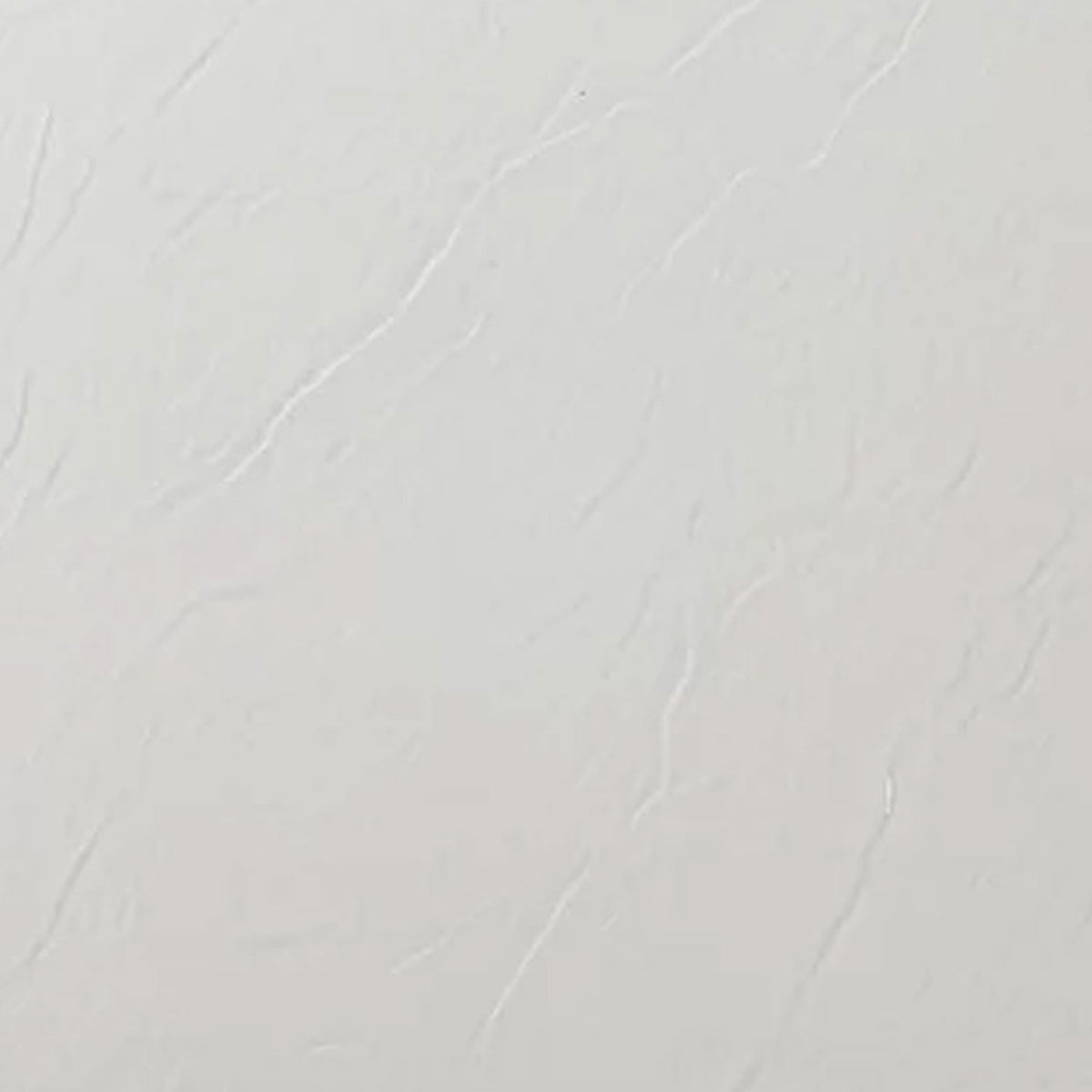 Achim Home Furnishings Nexus Peel & Stick Vinyl Floor Tile, Solid White, 80pk