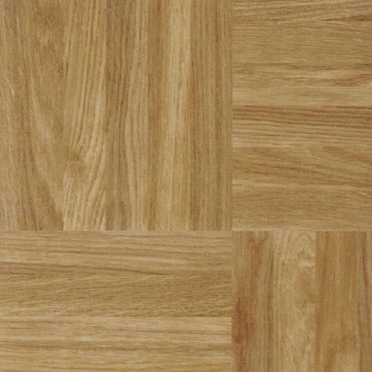 Achim Home Furnishings Nexus Peel & Stick Vinyl Floor Tile, Oak Parquet, 80pk