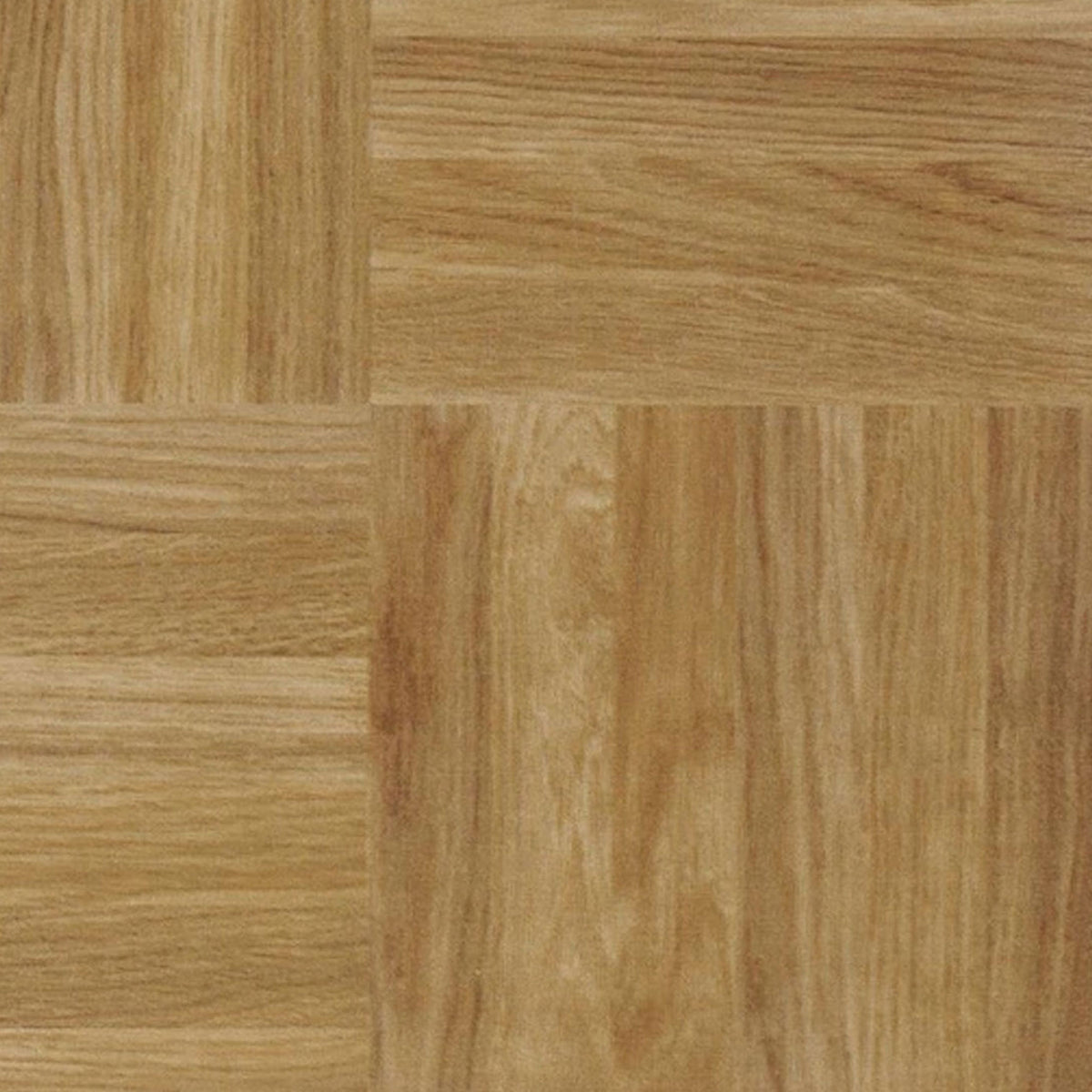 Achim Home Furnishings Nexus Peel & Stick Vinyl Floor Tile, Oak Parquet, 40pk
