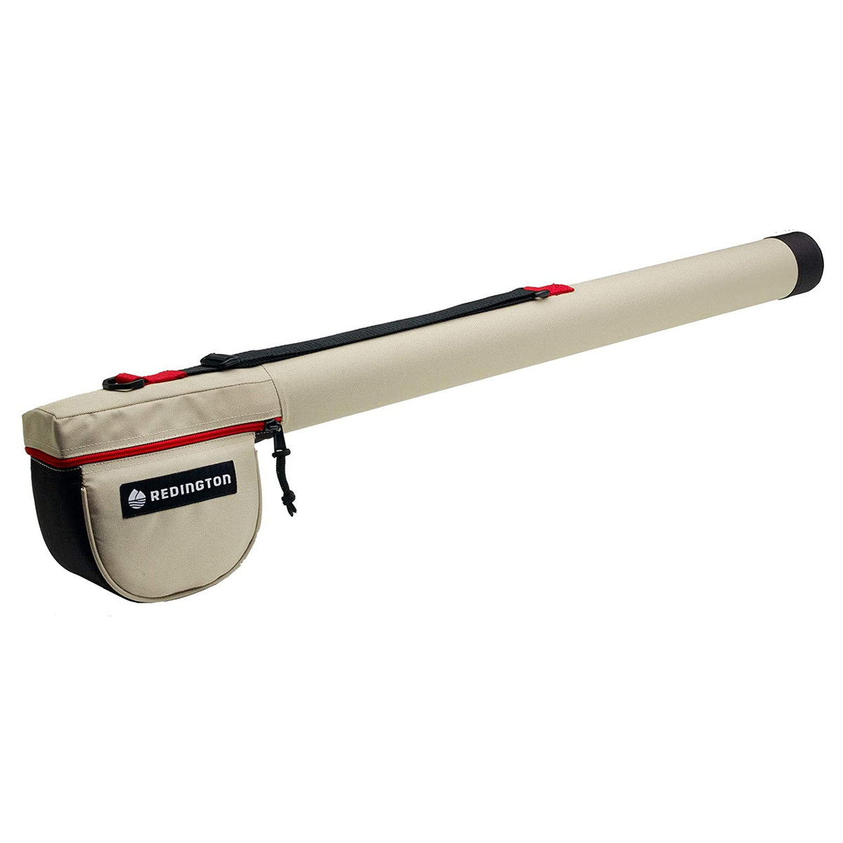 Redington 5-RTC90-4 9 to 10 Foot 4 Piece Fishing Rod Travel Durable Fabric Case