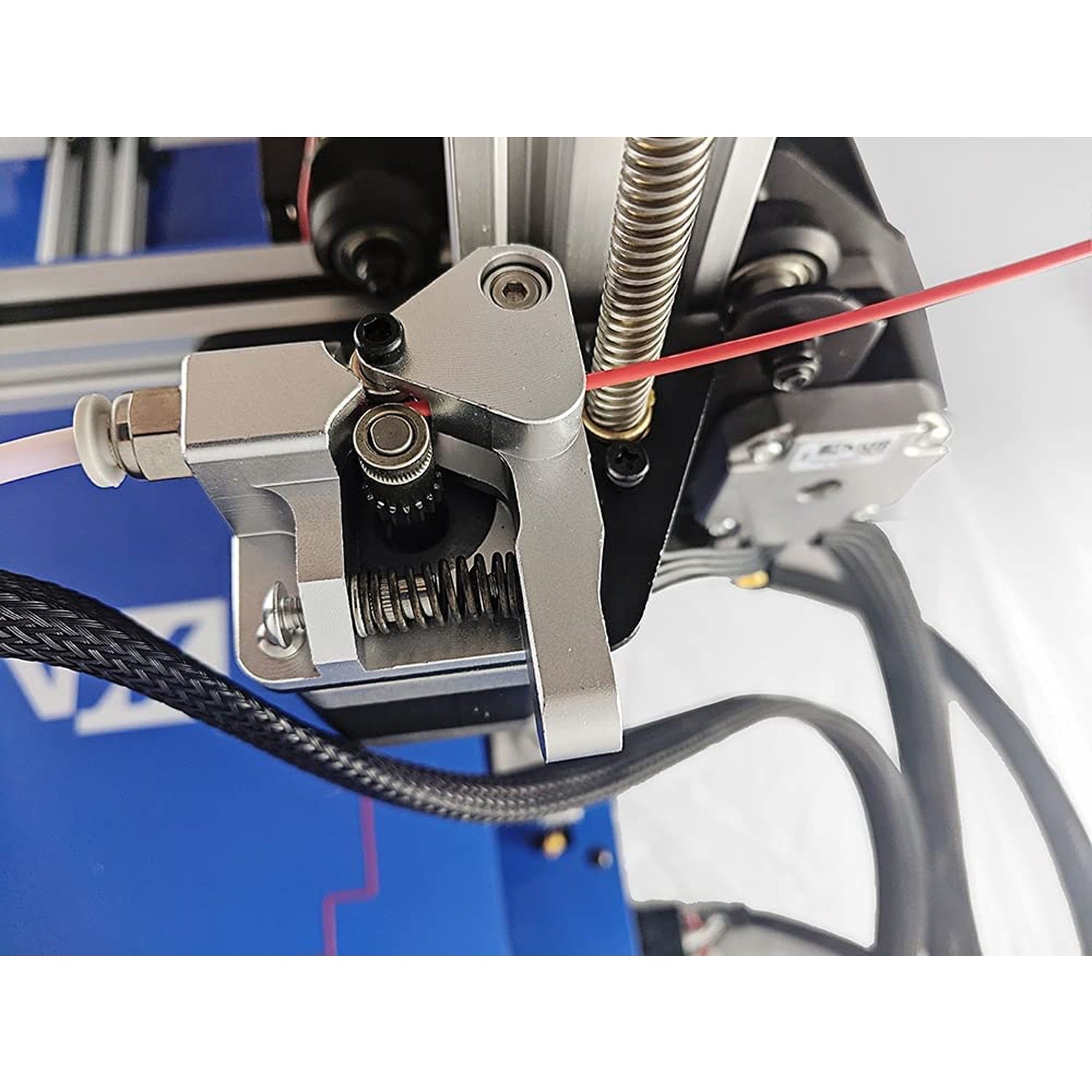 MakerMade P3000 300x Onboard Slicing 3D Printer, 12 In by 12 In Bed (For Parts) - VMInnovations