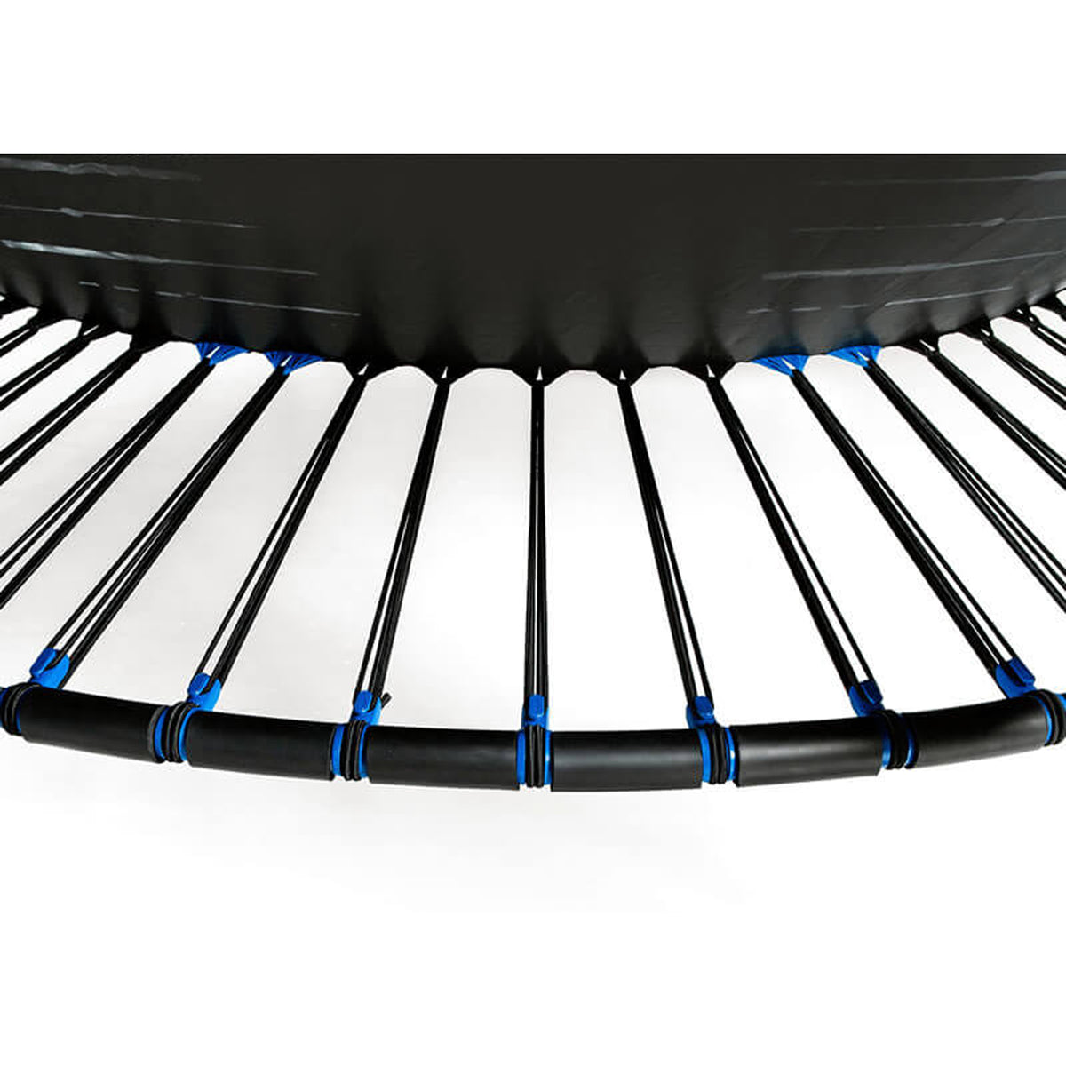 Plum 30380 Bowl Curved Design Freebound Extra Large 163 Inch Circular Trampoline