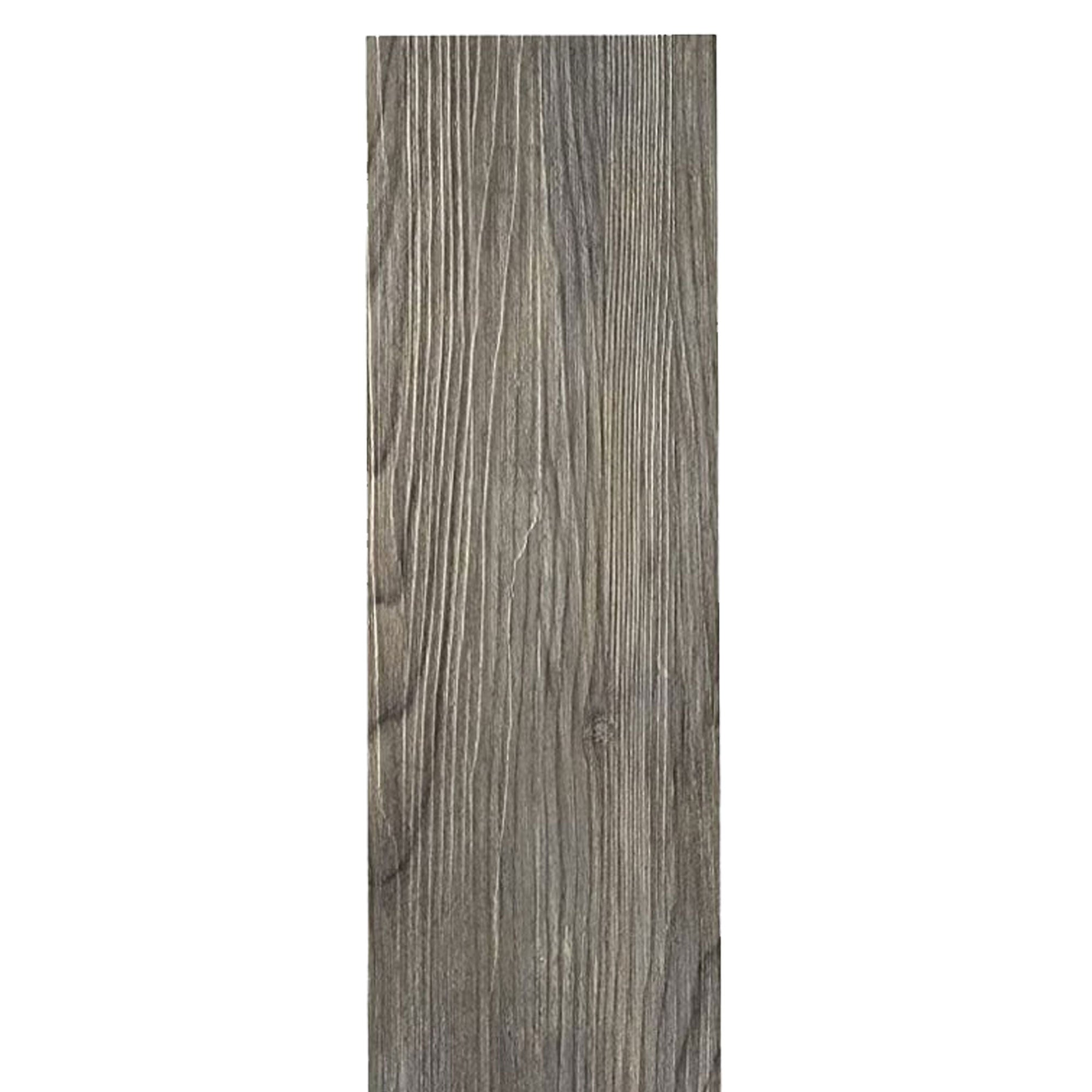 Achim Tivoli II Peel & Stick Vinyl Floor Planks, Spruce, 10Pk (4 Pack)