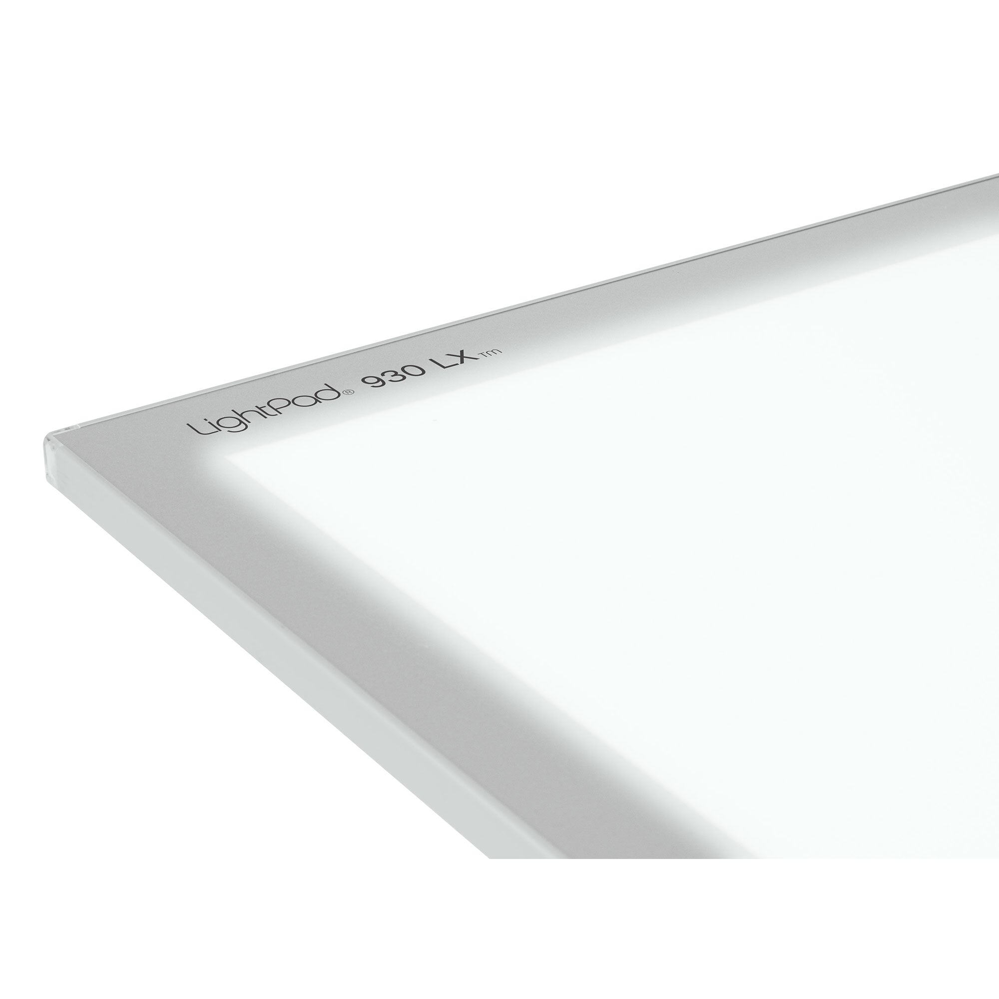 Artograph LightPad 930 LX, 12" x 9" Dimmable LED Light Box for Drawing & Tracing