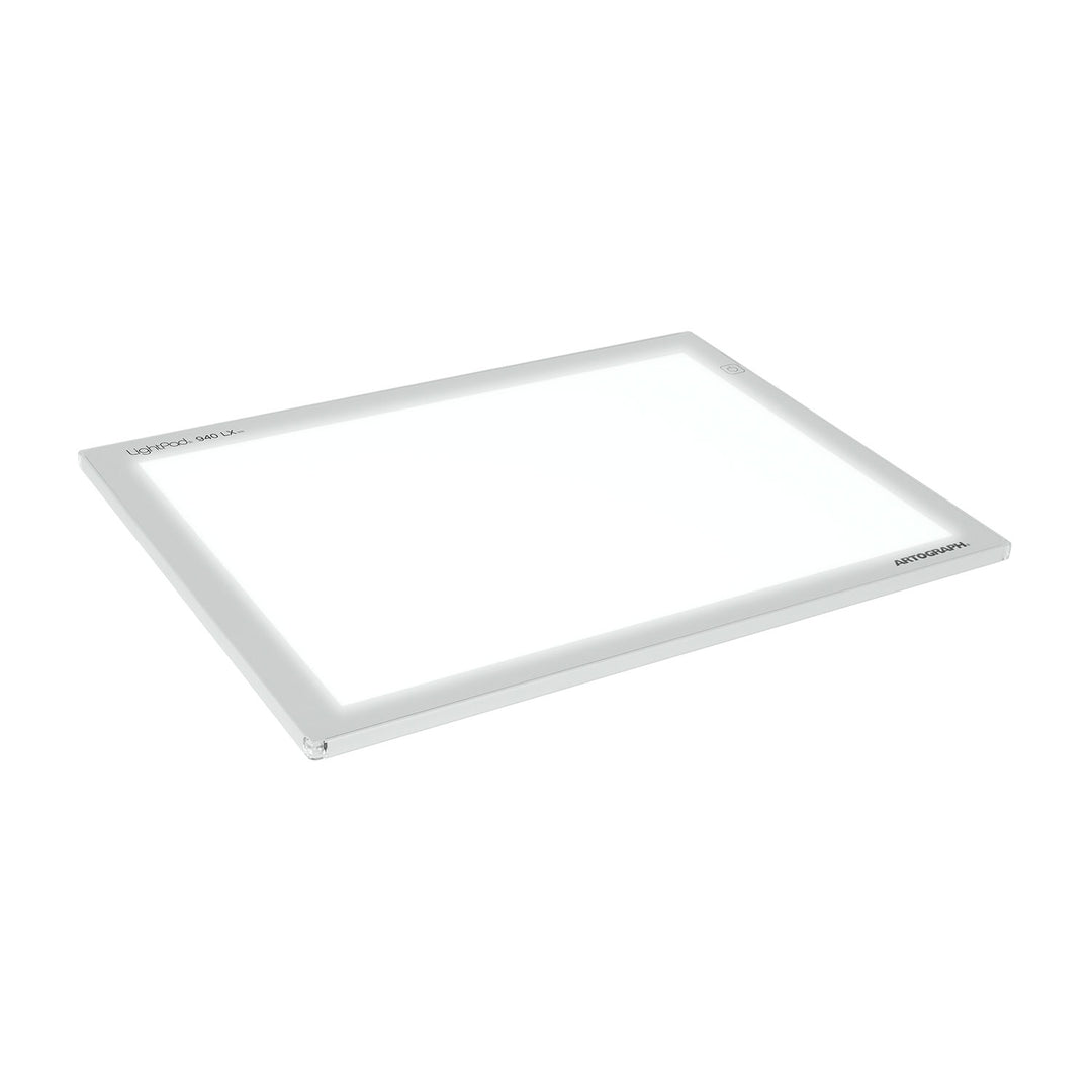 Artograph LightPad 940 LX 17" x 12" Dimmable LED Light Box for Drawing & Tracing - VMInnovations