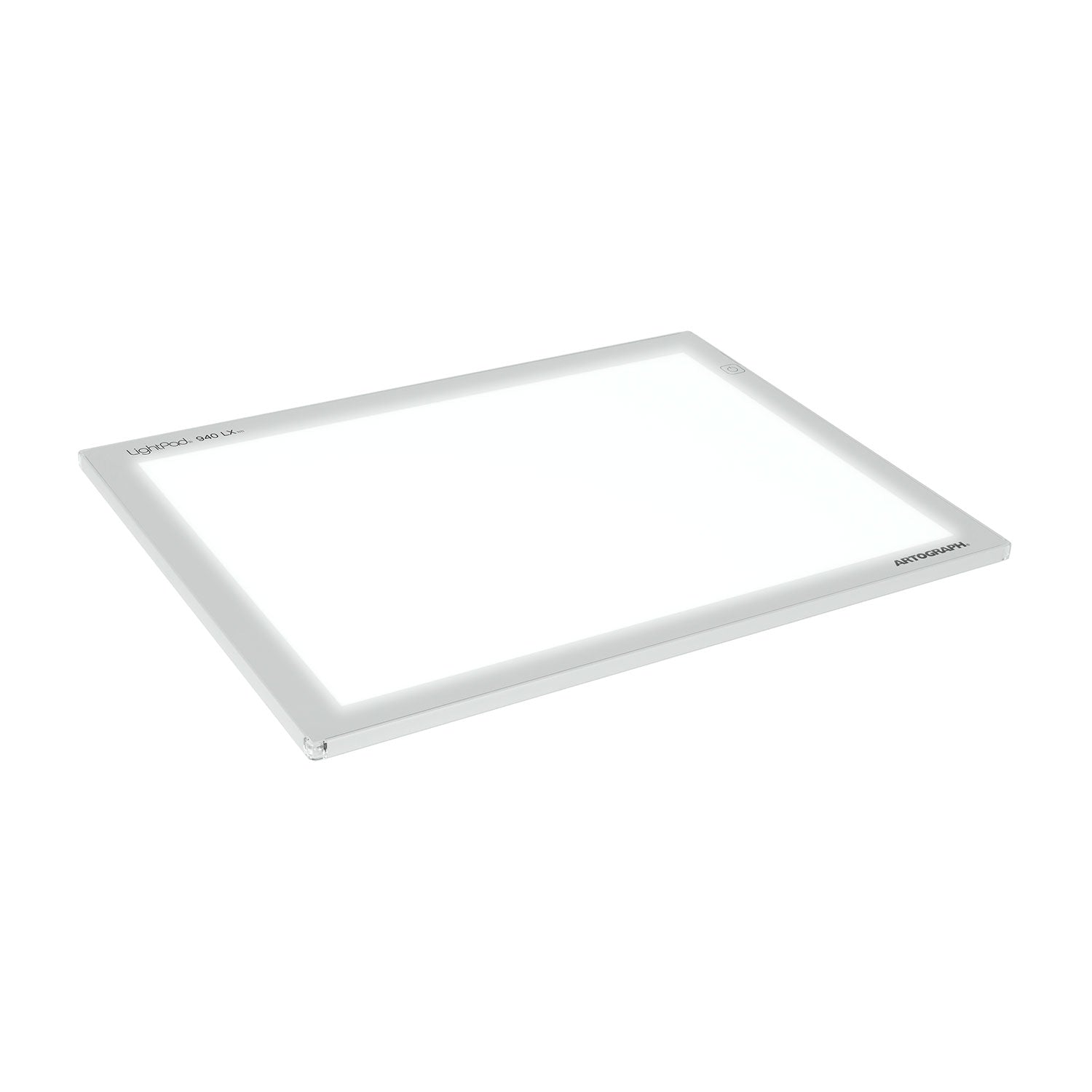Artograph LightPad 940 LX 17" x 12" Dimmable LED Light Box for Drawing & Tracing - VMInnovations