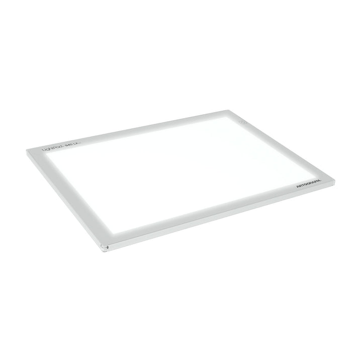 Artograph LightPad 940 LX 17" x 12" Dimmable LED Light Box for Drawing & Tracing - VMInnovations