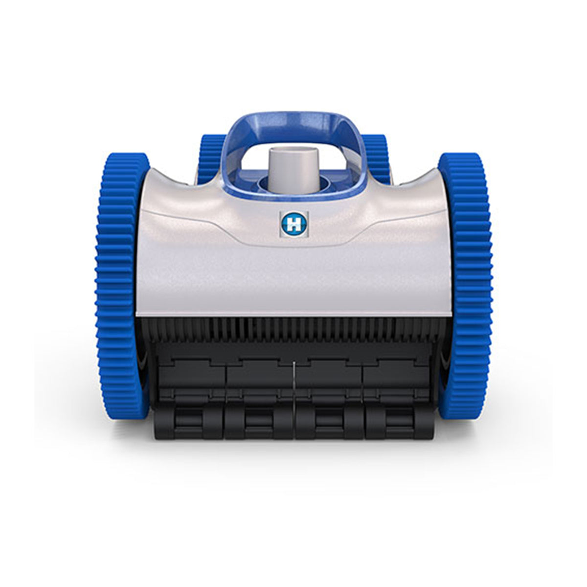 Hayward AquaNaut 400 Automatic 4 Wheel Drive Suction Pool Cleaner (Open Box)