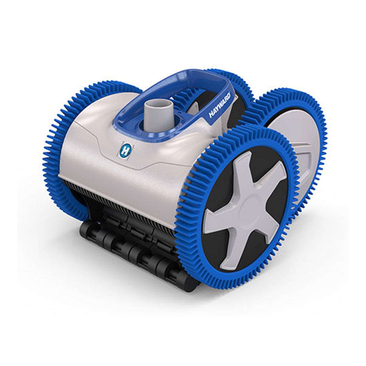 Hayward AquaNaut 400 Automatic 4 Wheel Drive Suction Pool Cleaner (Open Box)