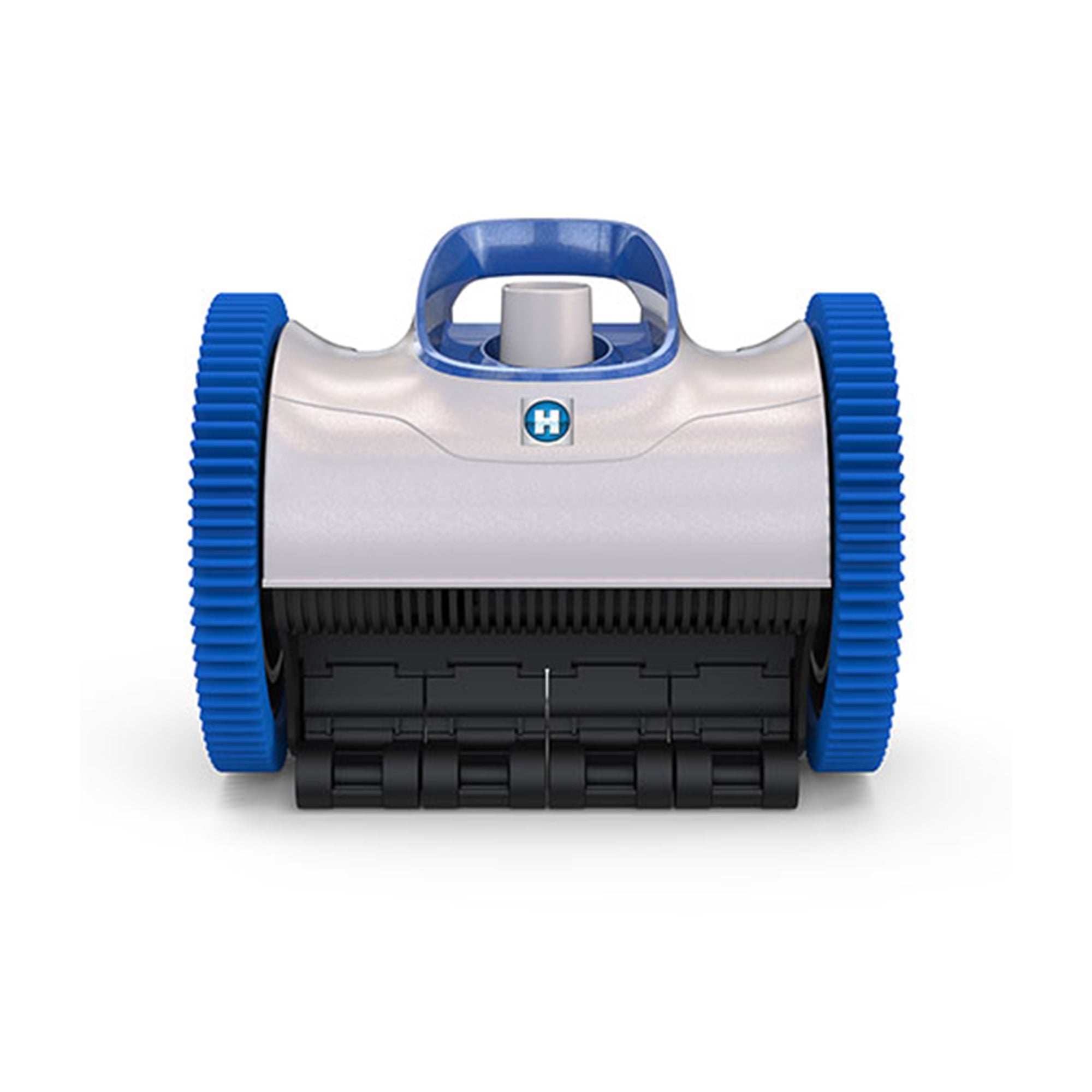 Hayward AquaNaut 200 16 x 32 Foot 2 Wheel Drive Suction Pool Cleaner (For Parts)