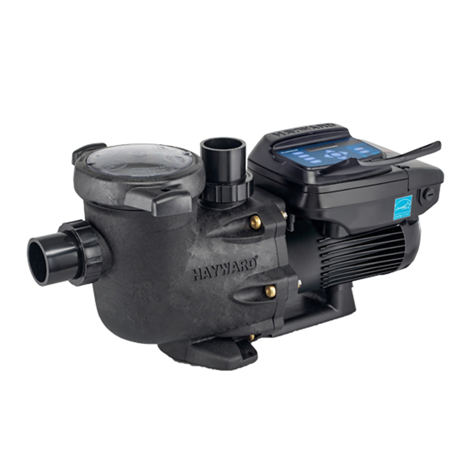 Hayward W3SP3206VSP 2.7HP 150/230V TriStar VS Variable Speed Pool Pump(Open Box) - VMInnovations