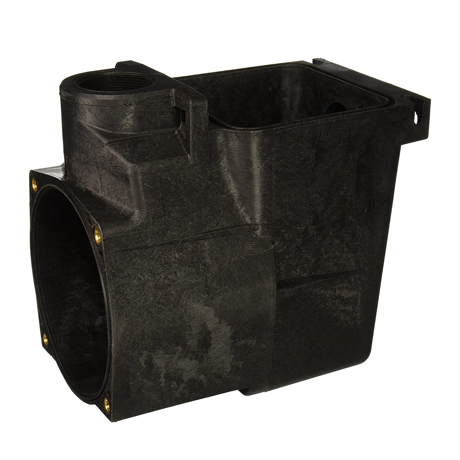 SPX1620AA Pump Strainer Housing Replacement Part for Hayward Super Pumps (Used)