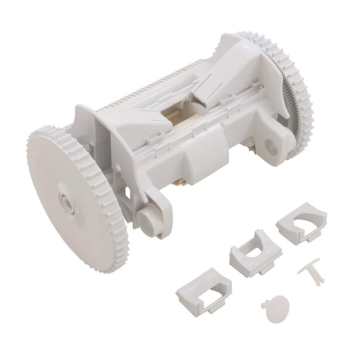 Poolvergnuegen Next Gen Conversion for 2 Wheel Hayward PoolCleaner (Used)