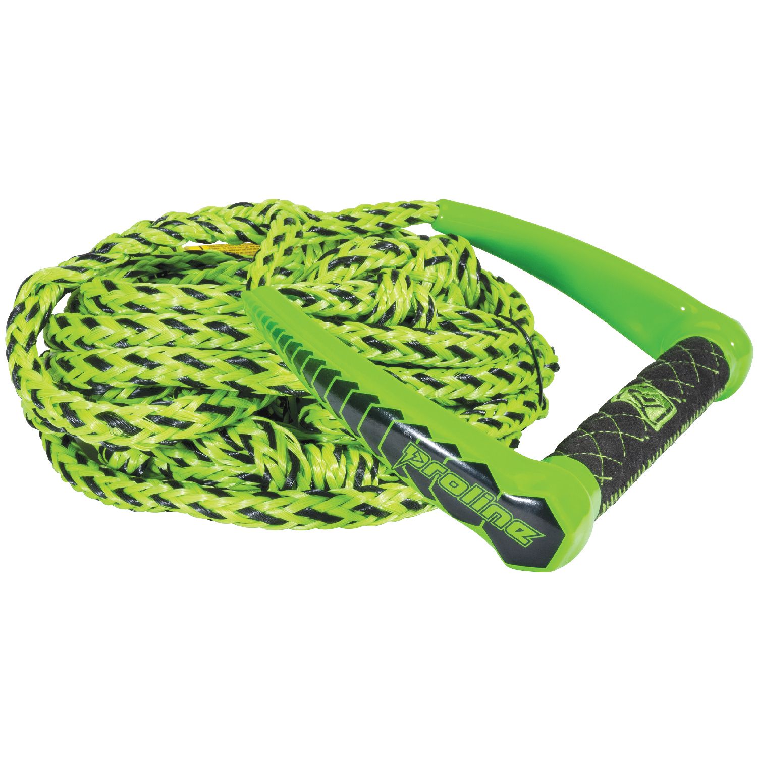 Connelly Waterski 25 Foot Tractor Radius Handle w/5 Section Rope (Open Box)
