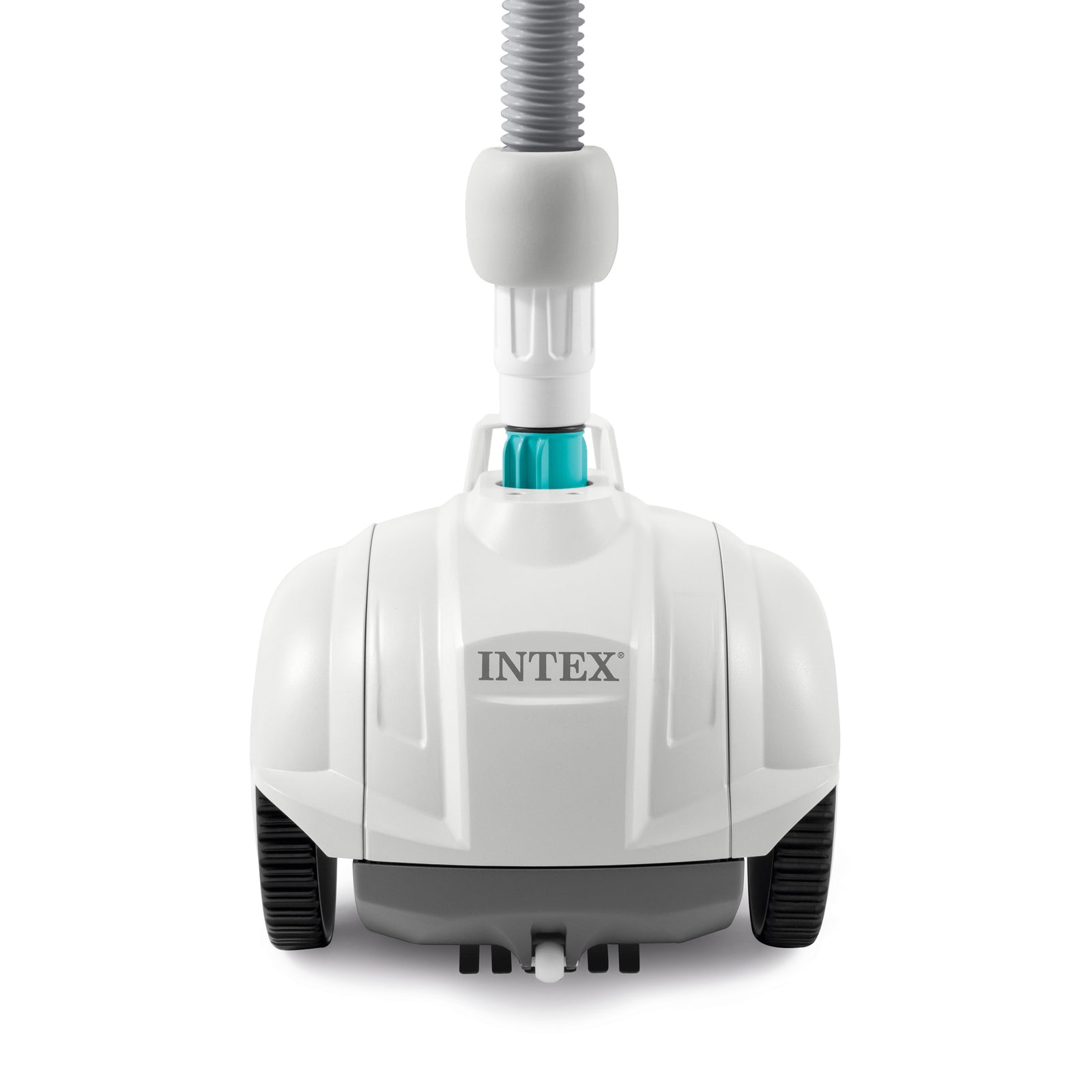 Intex 28007E Above Ground Swimming Pool Automatic Vacuum Cleaner w/ 1.5" Fitting - VMInnovations