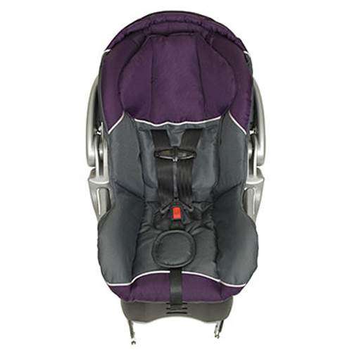 Baby Trend Sit N Stand Double Travel System Stroller & Car Seat - Elixer