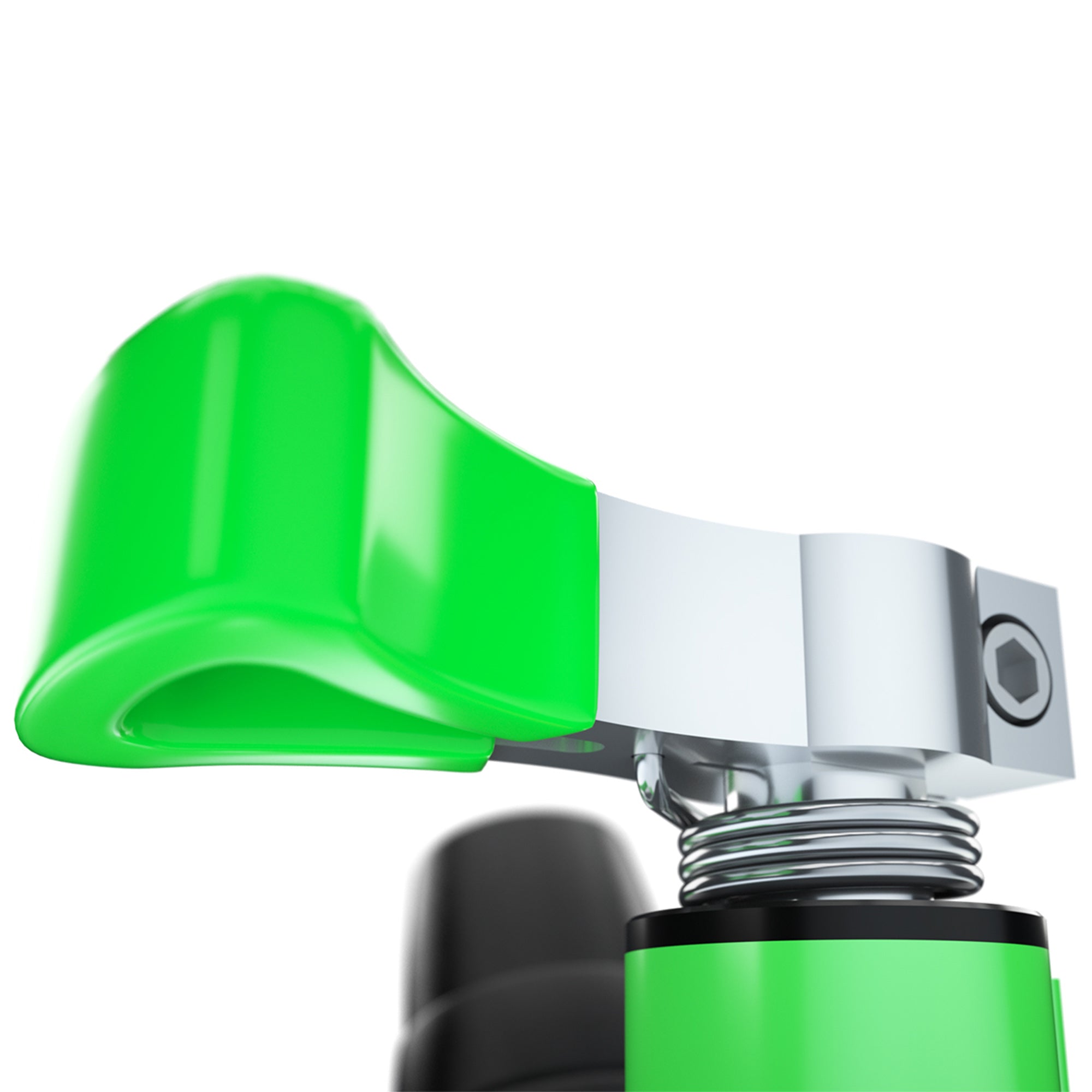 Green Touch Industries Xtreme Pro Series Backpack Leaf Blower Rack V3.3 (Used) - VMInnovations