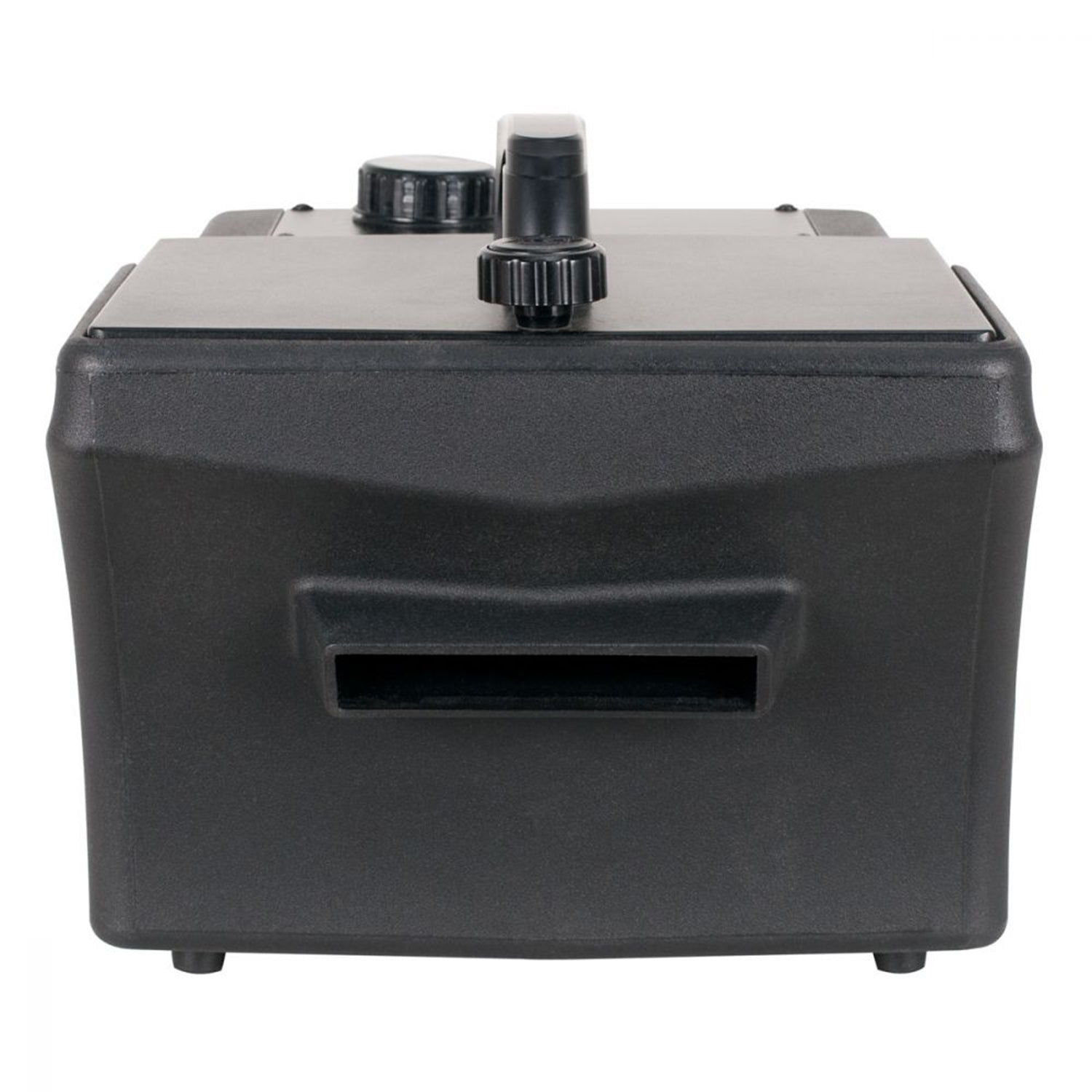 ADJ Products Entour Chill 800W High Output Fog Machine for Kool Fog (2 Pack) - VMInnovations