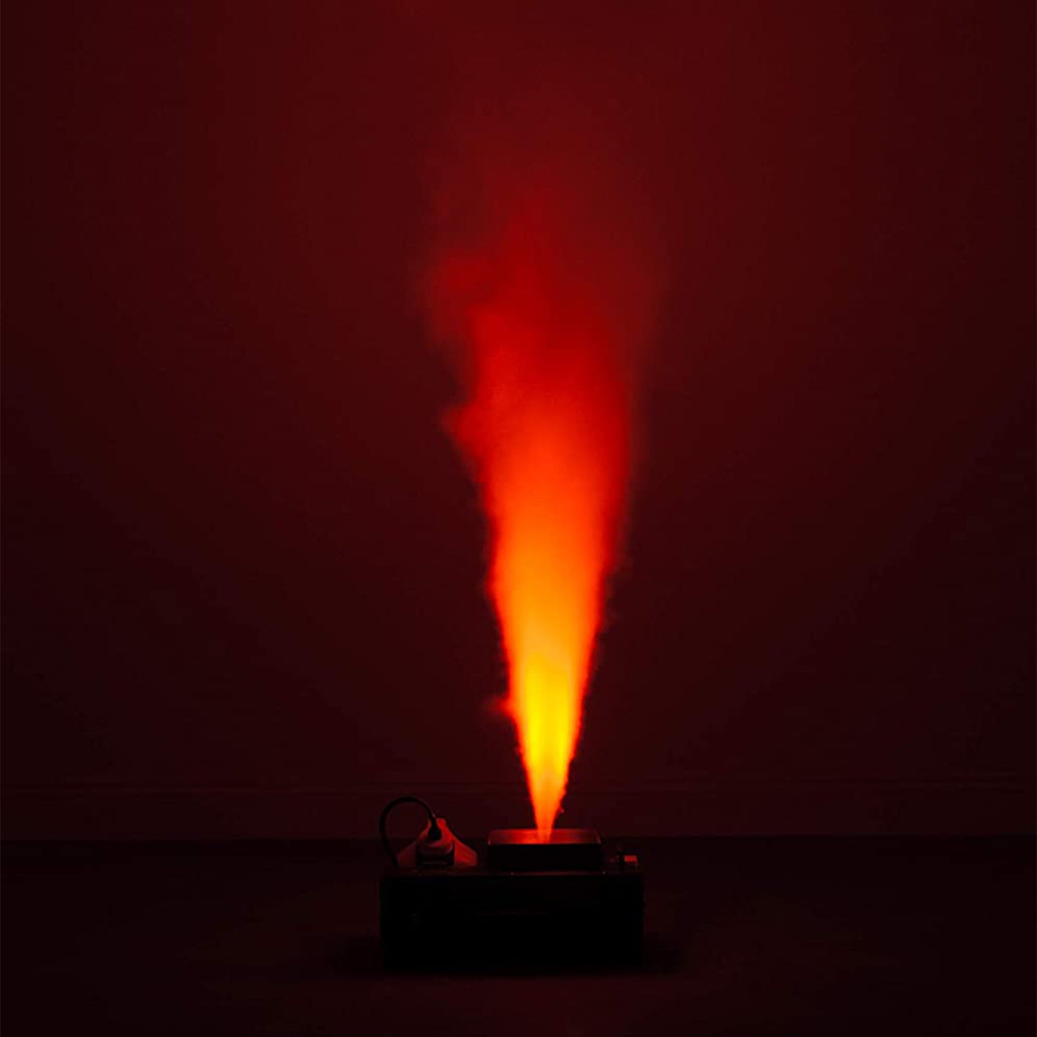 ADJ Products Fog Fury Jett Pro Multi Positional Smoke and LED Lights Machine - VMInnovations