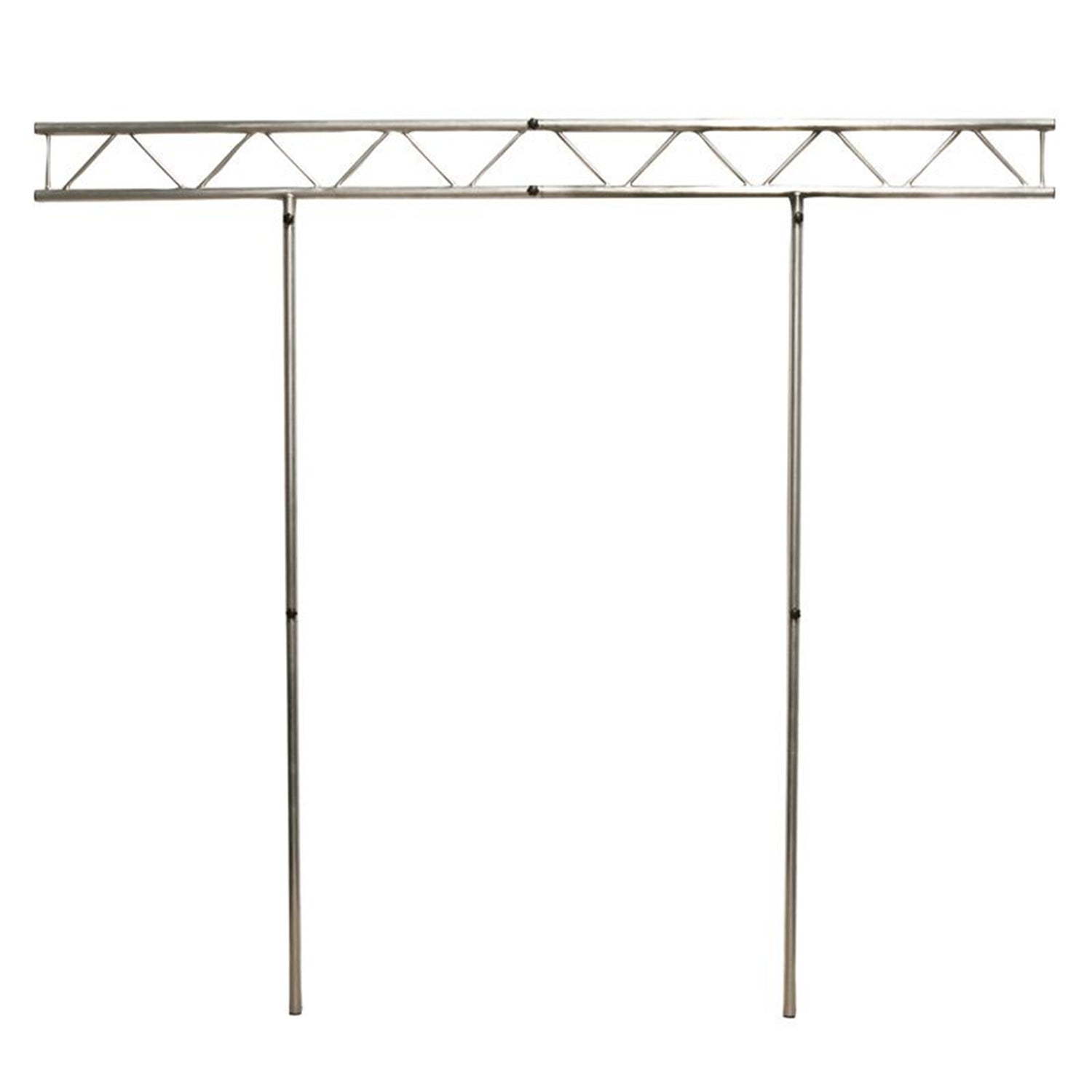 ADJ Pro IBeam Event Table Aluminum Truss Light Support Bar Frame Mount (Used)