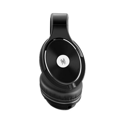 OneOdio Studio HIFI Closed Back Over Ear Wired Professional Headphones, Black