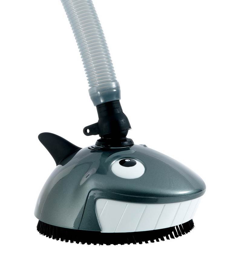 PENTAIR GW8000 Kreepy Krauly Lil Shark Above Ground Swimming Pool Cleaner/Vac