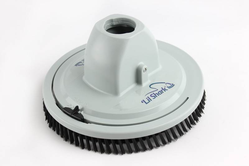 PENTAIR GW8000 Kreepy Krauly Lil Shark Above Ground Swimming Pool Cleaner/Vac