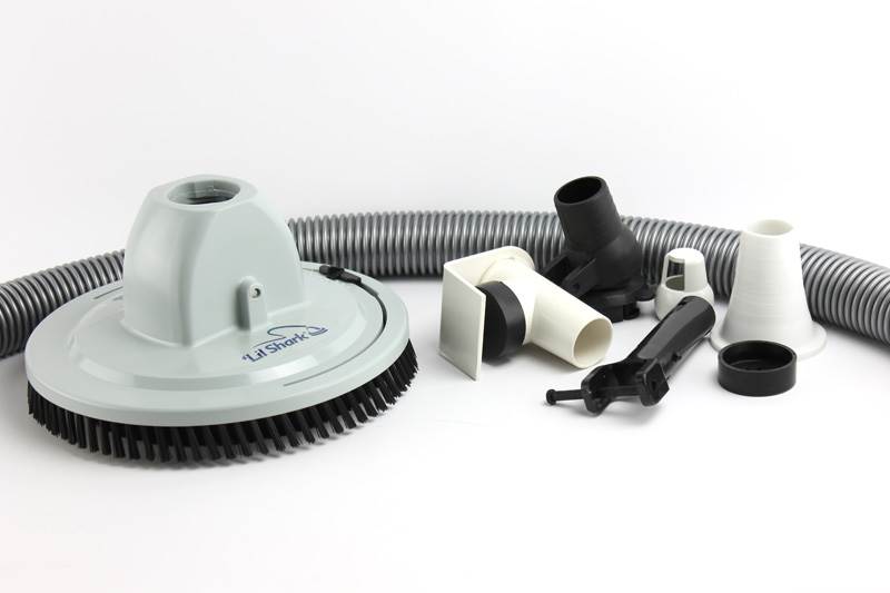 PENTAIR GW8000 Kreepy Krauly Lil Shark Above Ground Swimming Pool Cleaner/Vac