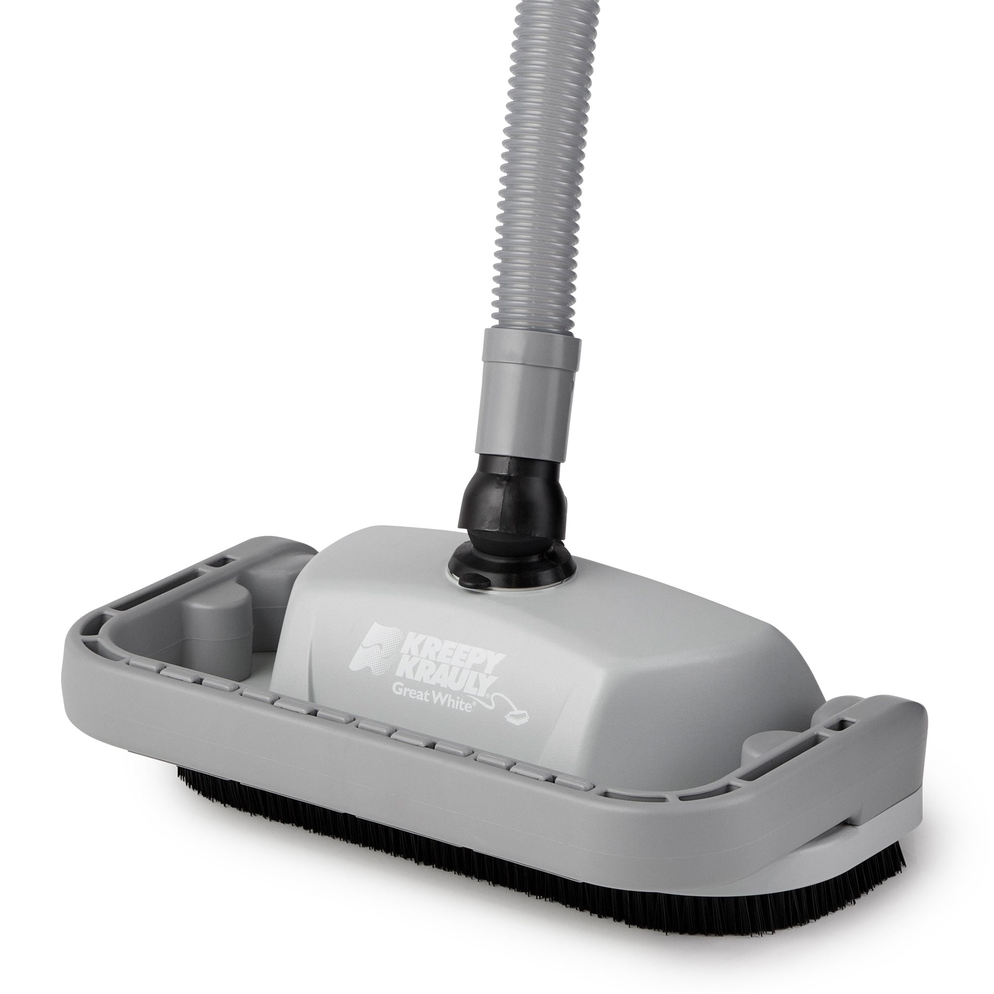 PENTAIR GW9500 Kreepy Krauly Great White InGround Pool Cleaner (For Parts)
