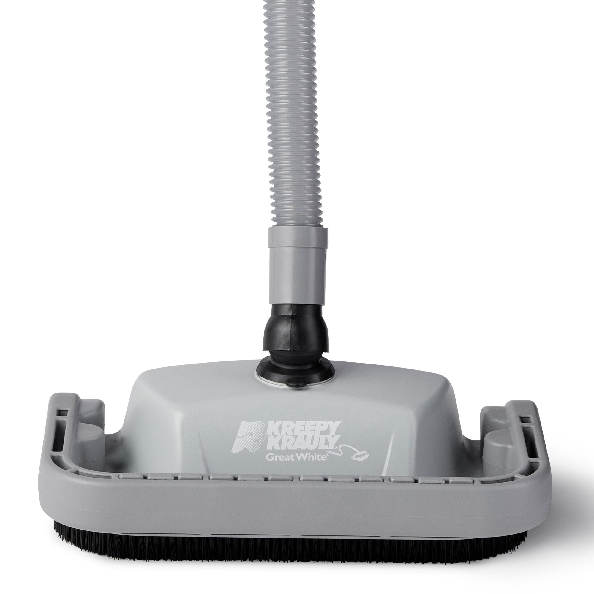 PENTAIR GW9500 Kreepy Krauly Great White Swimming Pool Cleaner (Open Box)