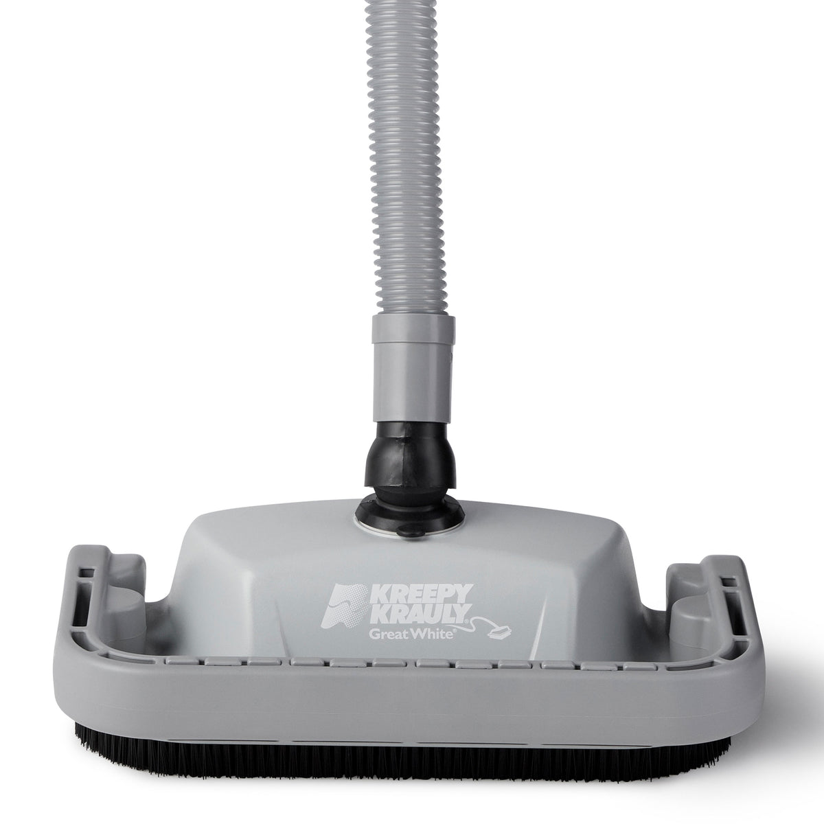 PENTAIR GW9500 Kreepy Krauly Great White InGround Swimming Pool Cleaner - Used