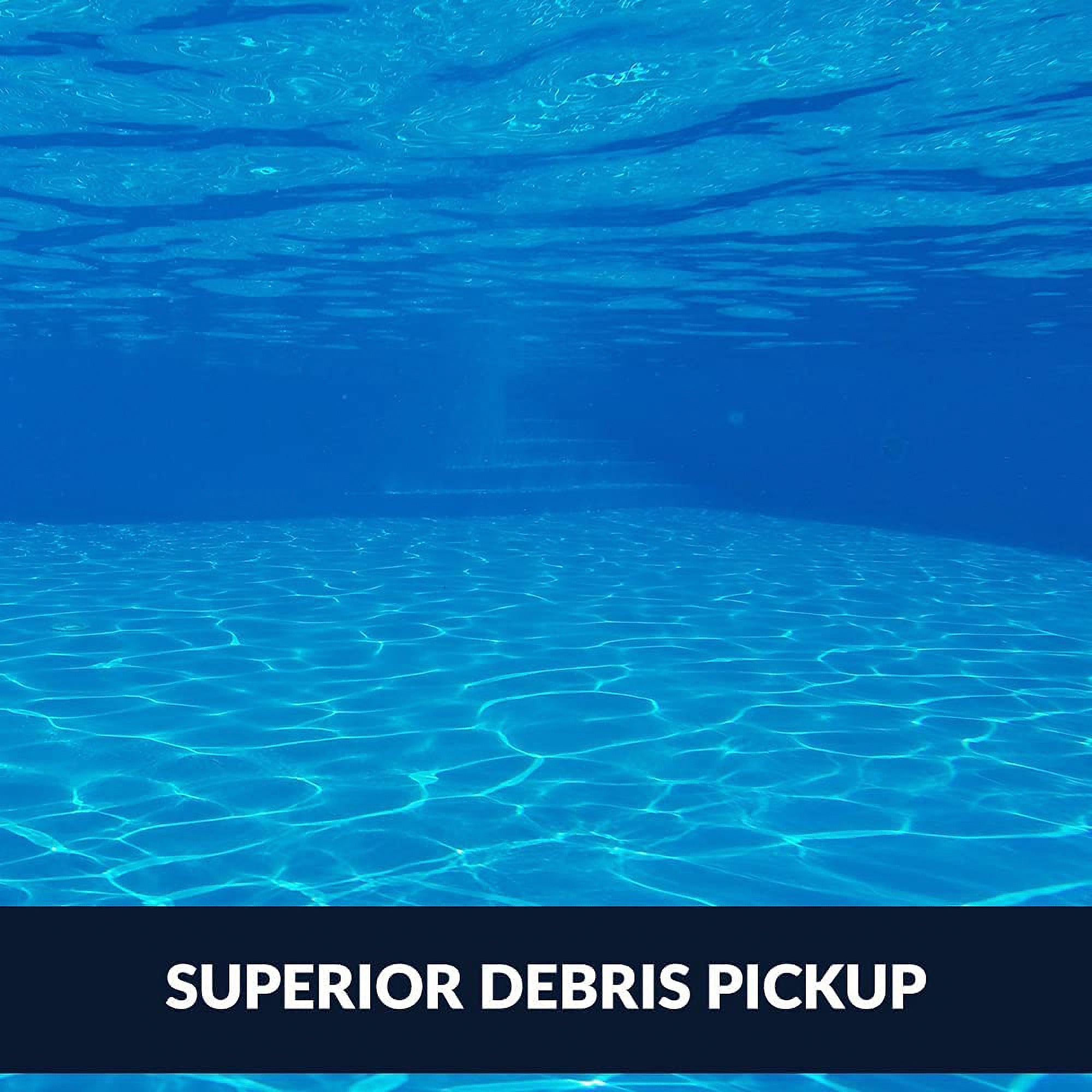 Hayward Pool Vac XL Automatic Suction 20x40' In Ground Vinyl Vacuum (Open Box) - VMInnovations