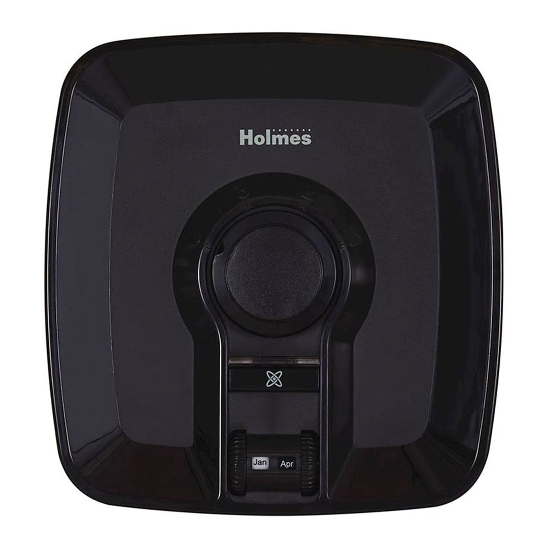 Holmes HAP9425B aer1 Tower HEPA Air Purifier with Ionizer and Filter Window - VMInnovations