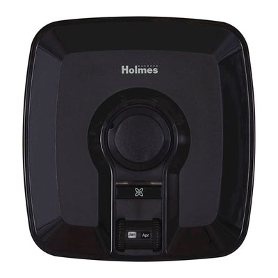 Holmes HAP9425B aer1 Tower HEPA Air Purifier with Ionizer and Filter Window
