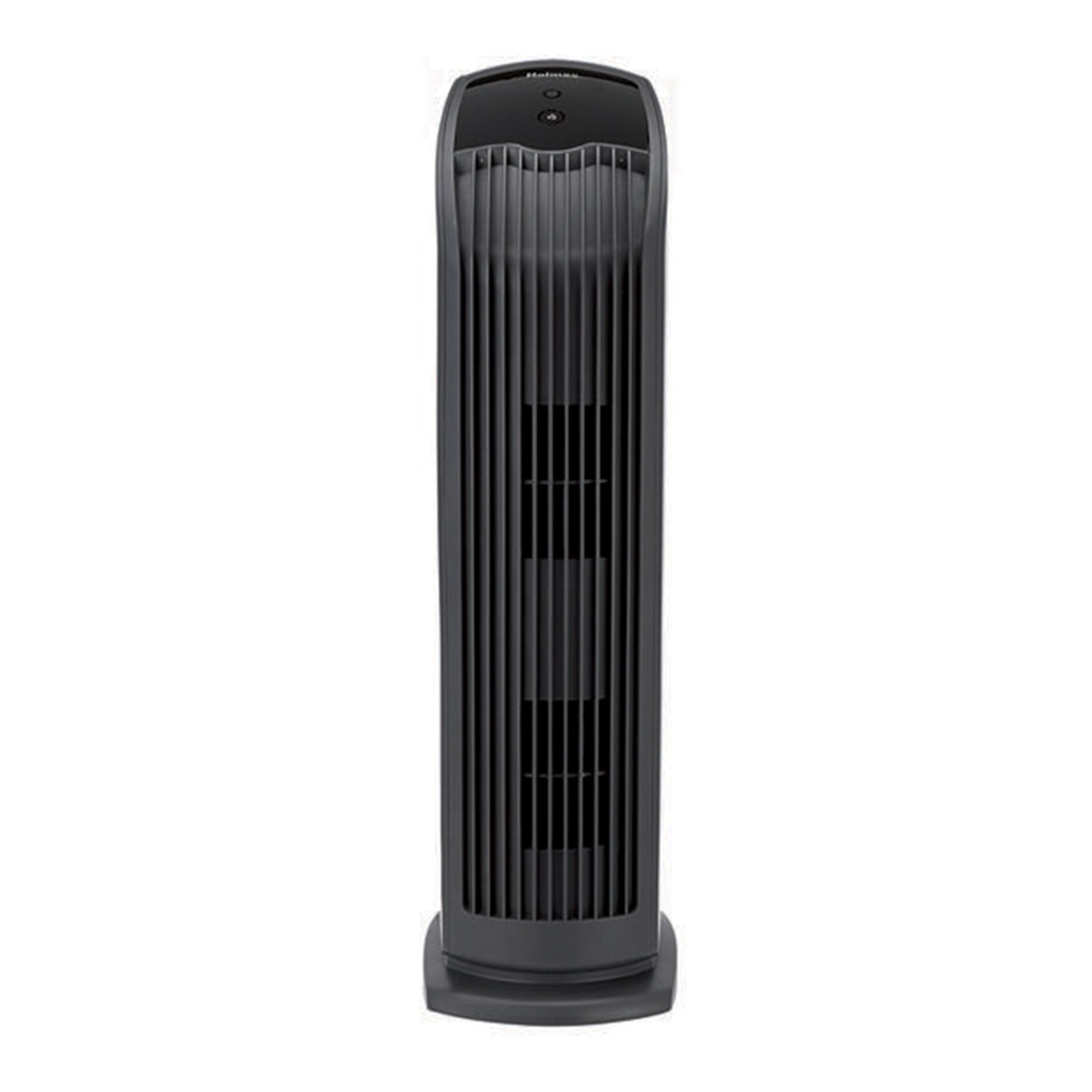 Holmes Room Tower Fresh Air Purifier w/ Lifelong Permanent Filter (Damaged)