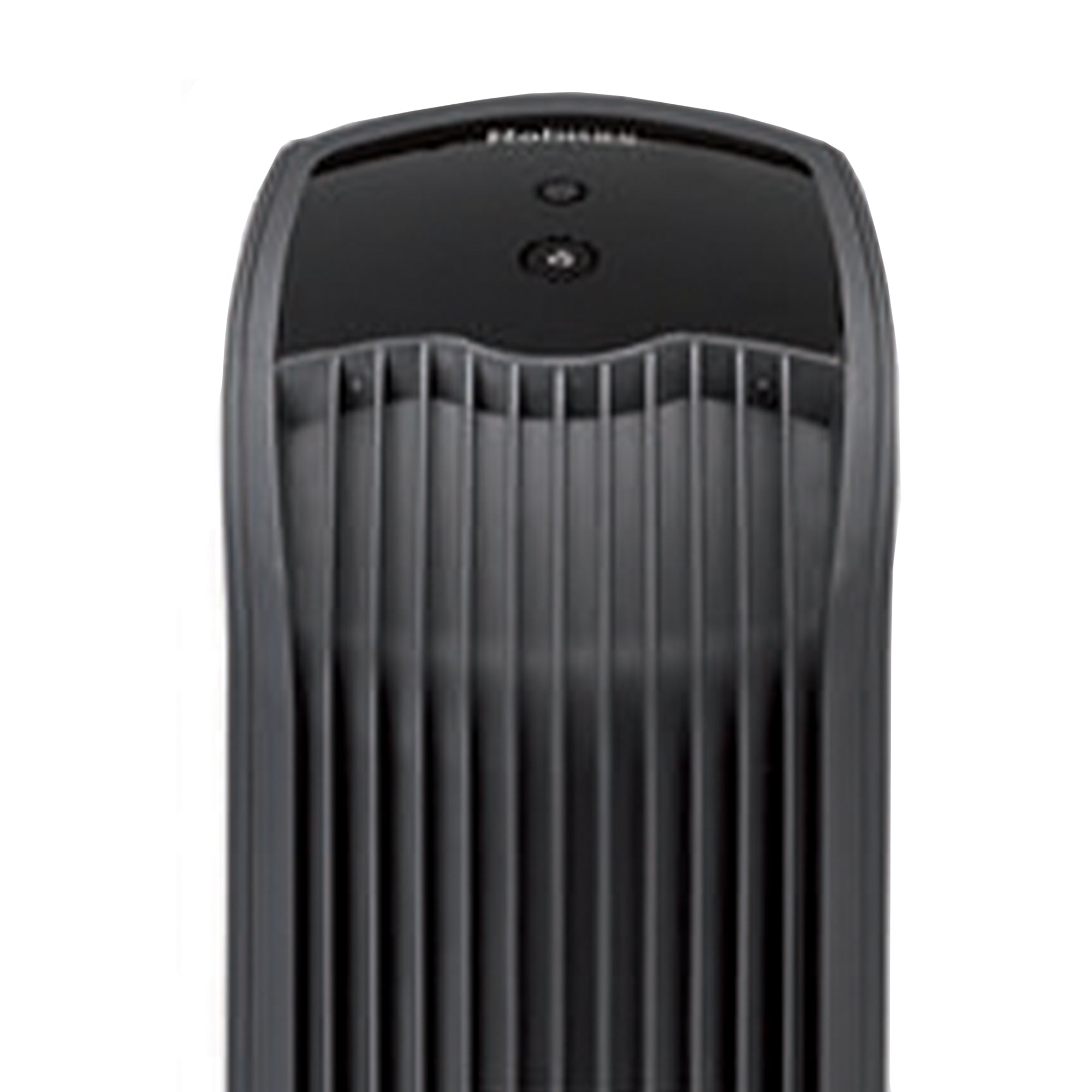 Holmes Room Tower Fresh Air Purifier w/ Lifelong Permanent Filter (Damaged)