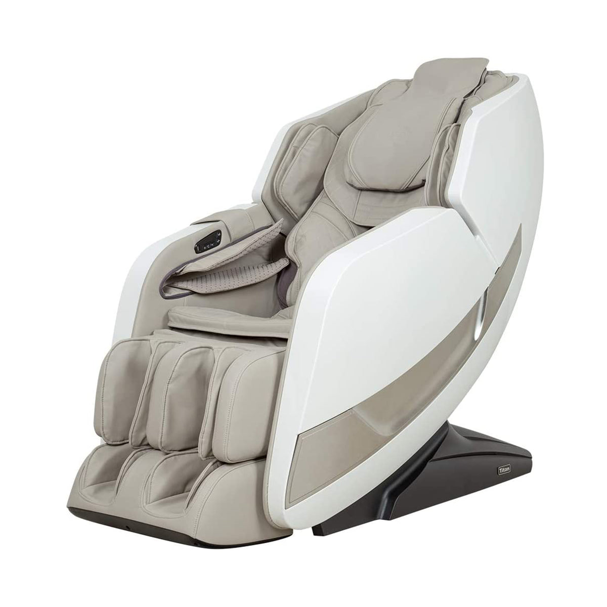 Osaki Titan Omega Zero Gravity Reclining Full Body Massage Chair (Open Box)