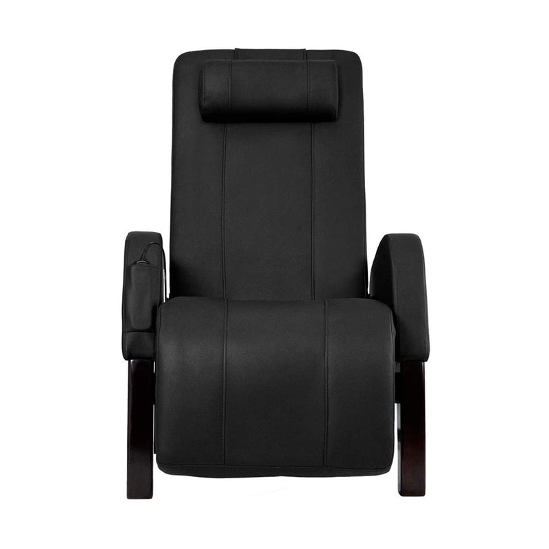 Osaki Zero Gravity Reclining Office Living Room Lounge Chair with Remote, Black