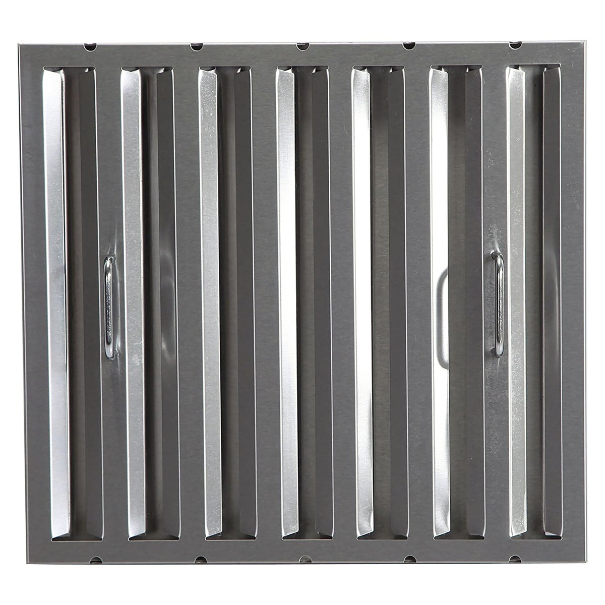 NXR RH Series Professional Style 48" Under Cabinet Range Hood, Stainless Steel