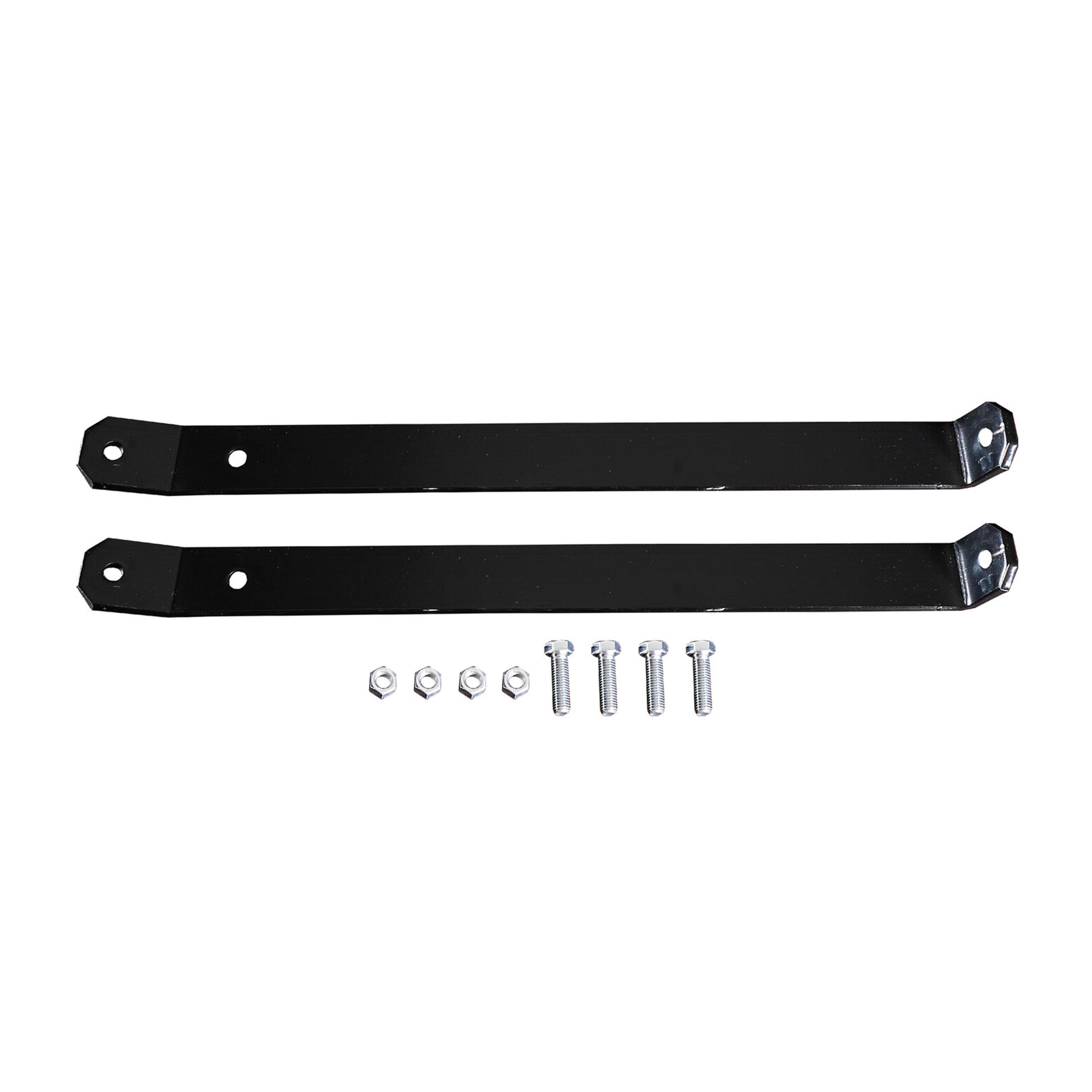 Detail K2 Universal SUV/Truck Snow Plow Kit with Receiver Mount & Plow Light Kit