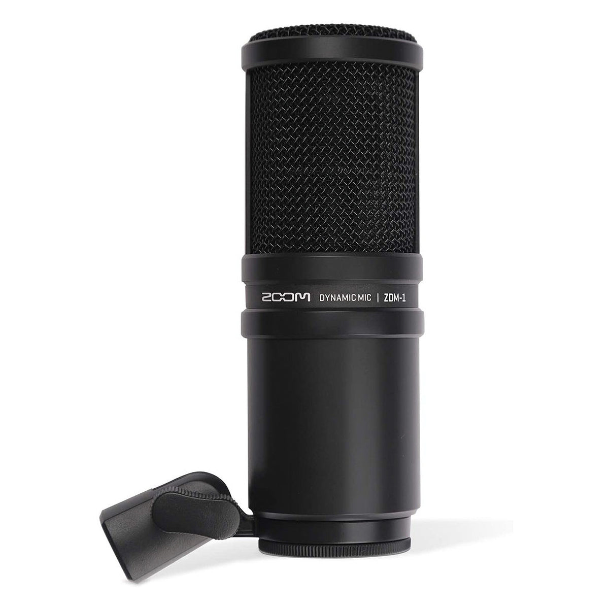 Zoom ZDM-1 Professional Dynamic Microphone & Digital Audio Recorder (2 Pack)