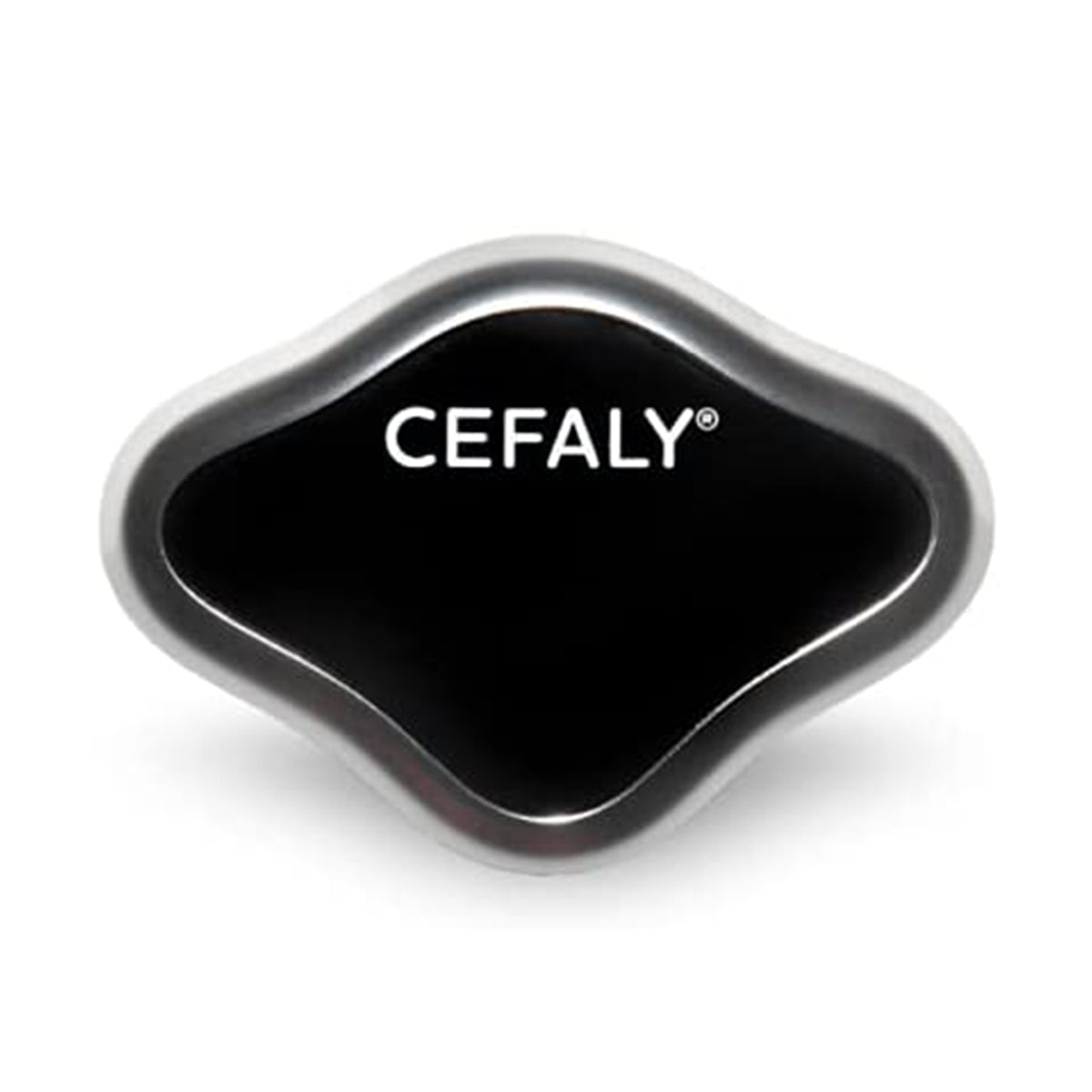 CEFALY Dual Enhanced Migraine Treatment and Prevention Device Headache Pain Care (Refurbished)
