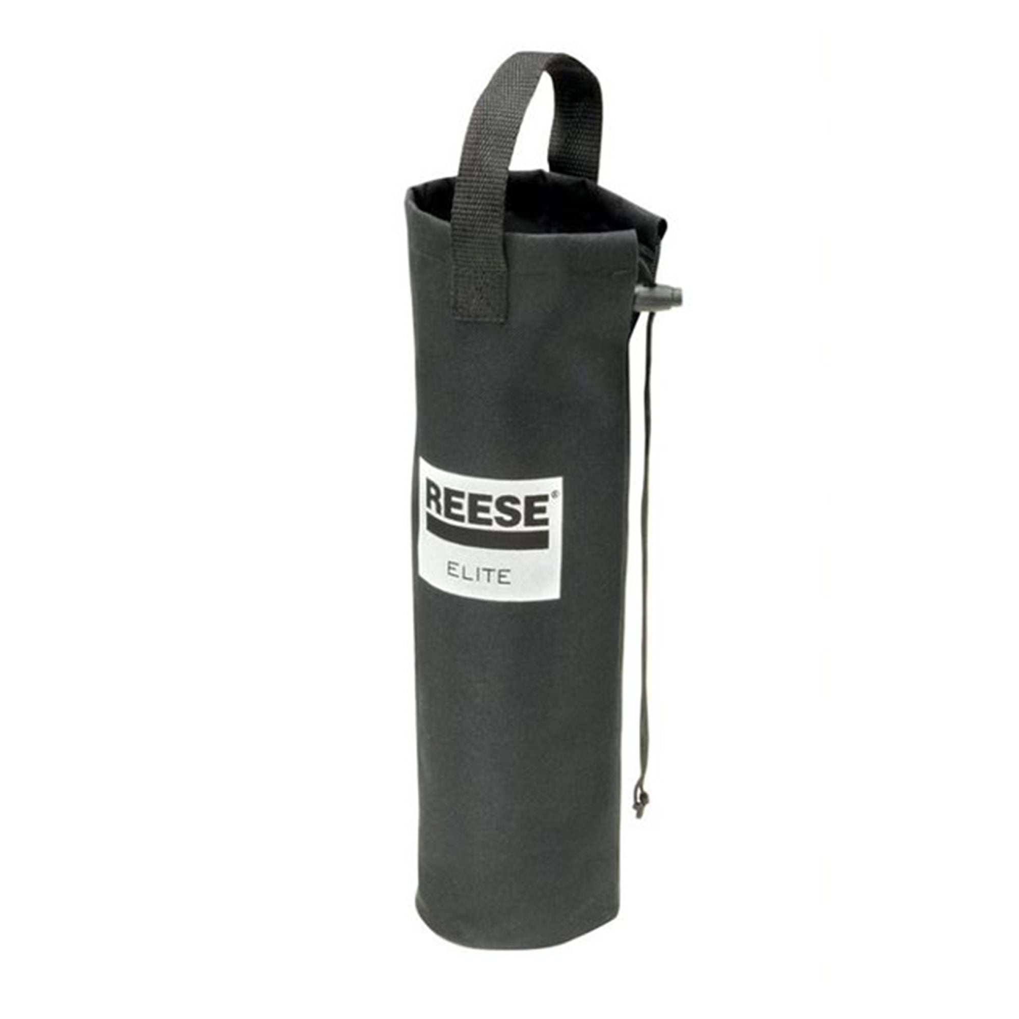 Reese Elite 2 5/16" Pop In Gooseneck Hitch Ball Head w/ Accessory Kit (Open Box) - VMInnovations